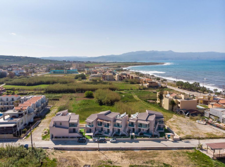 Aegean Breeze Apartments