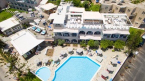 Georgioupolis Beach Hotel