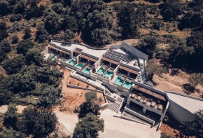 Monastery Estate Retreat